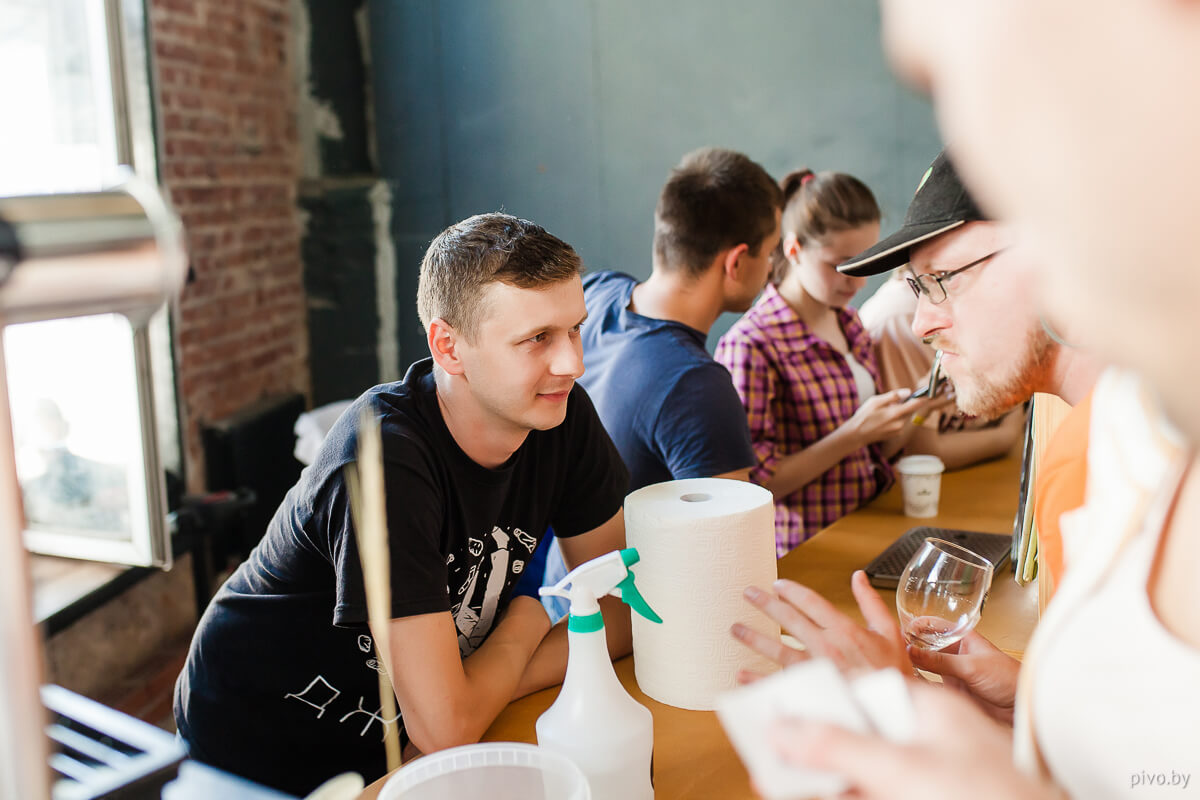 Beer’n’Cider Fest 2019
