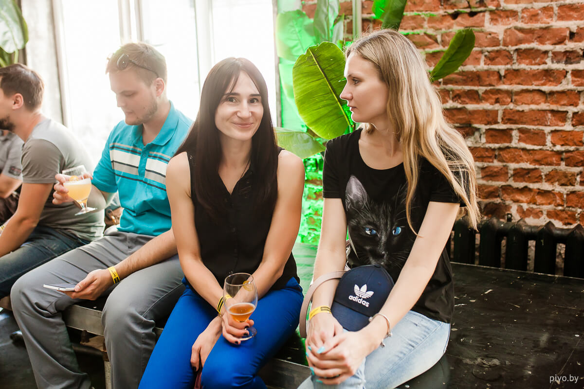 Beer’n’Cider Fest 2019