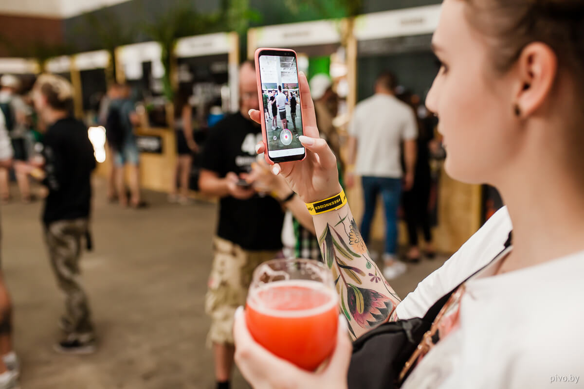 Beer’n’Cider Fest 2019