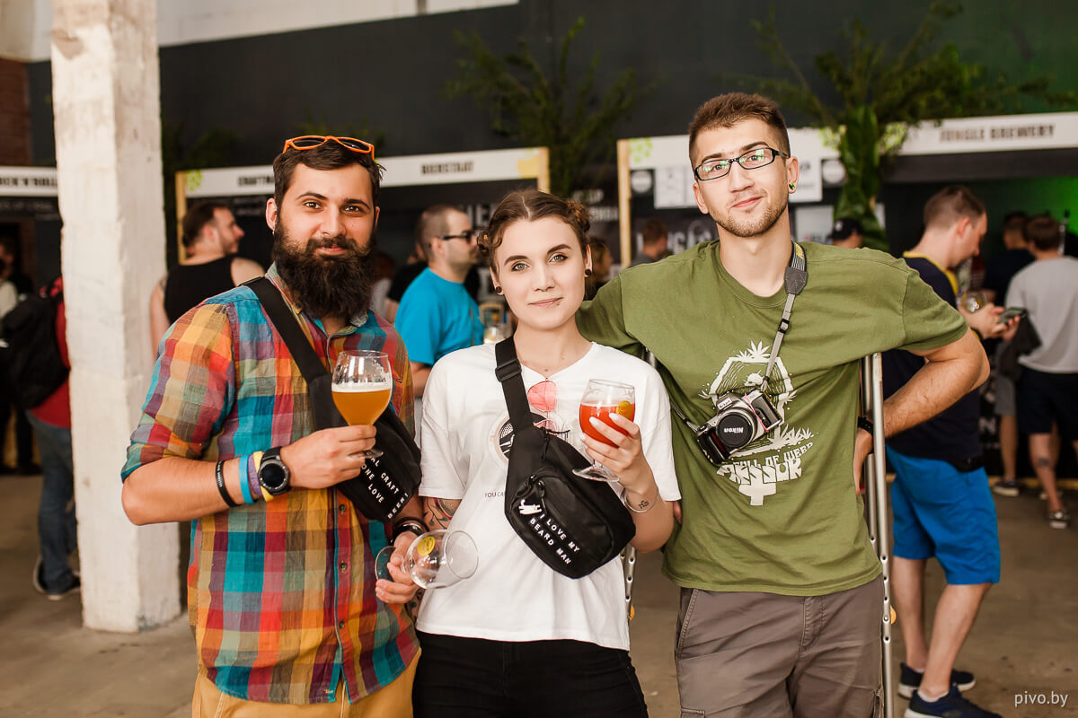 Beer’n’Cider Fest 2019