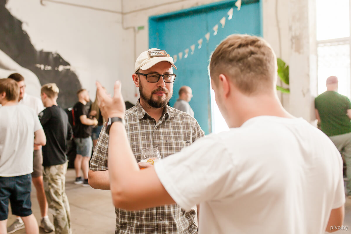 Beer’n’Cider Fest 2019