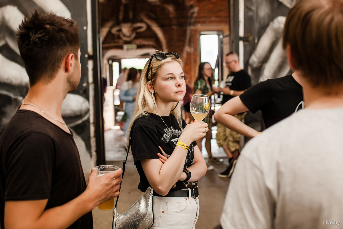 Beer’n’Cider Fest 2019