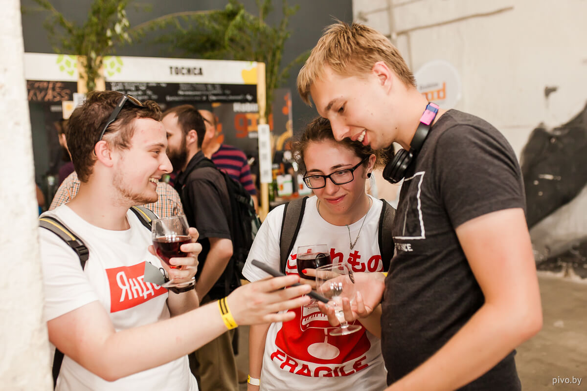 Beer’n’Cider Fest 2019