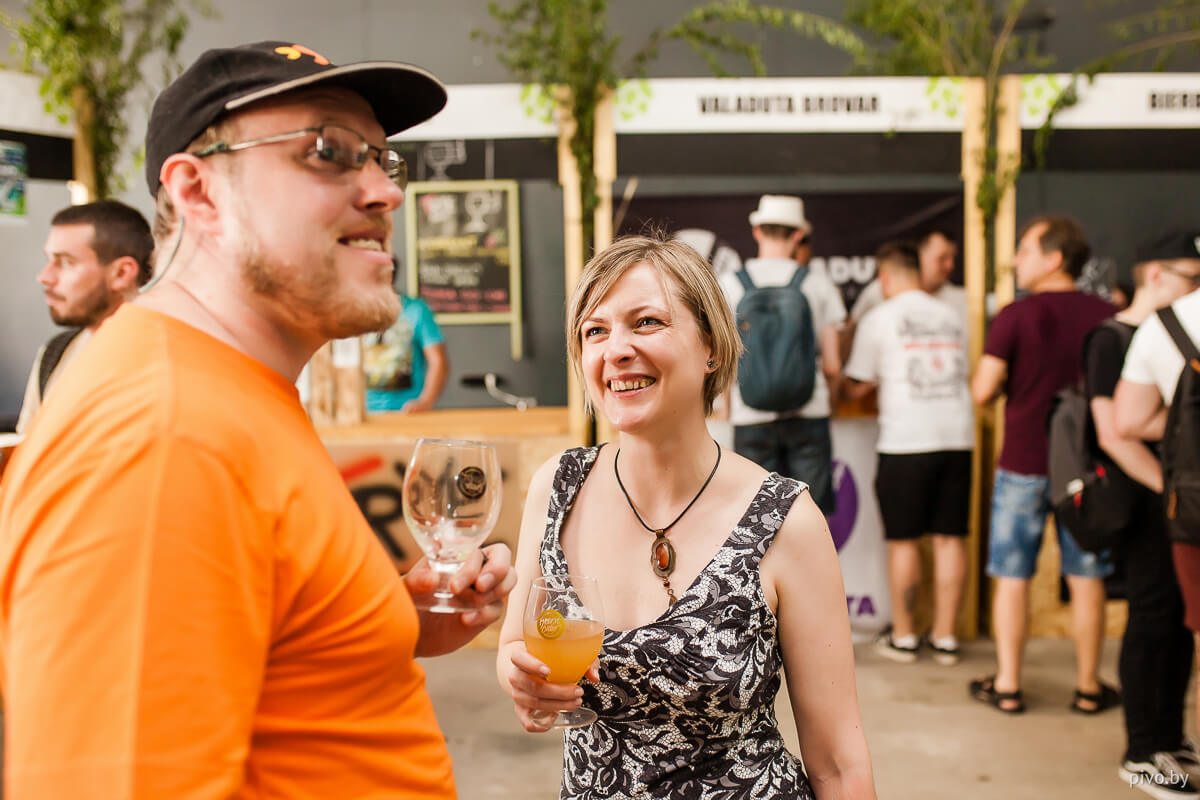 Beer’n’Cider Fest 2019