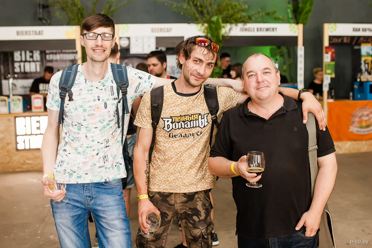 Beer’n’Cider Fest 2019