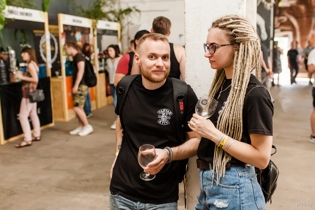Beer’n’Cider Fest 2019
