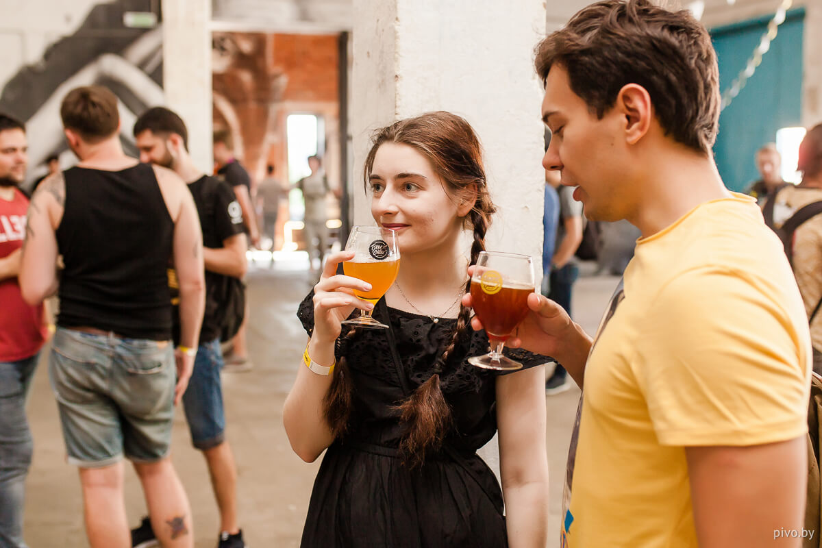 Beer’n’Cider Fest 2019
