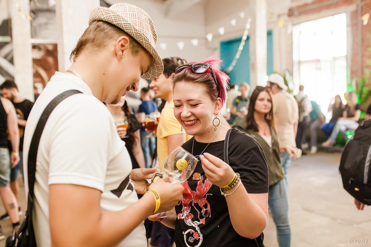 Beer’n’Cider Fest 2019
