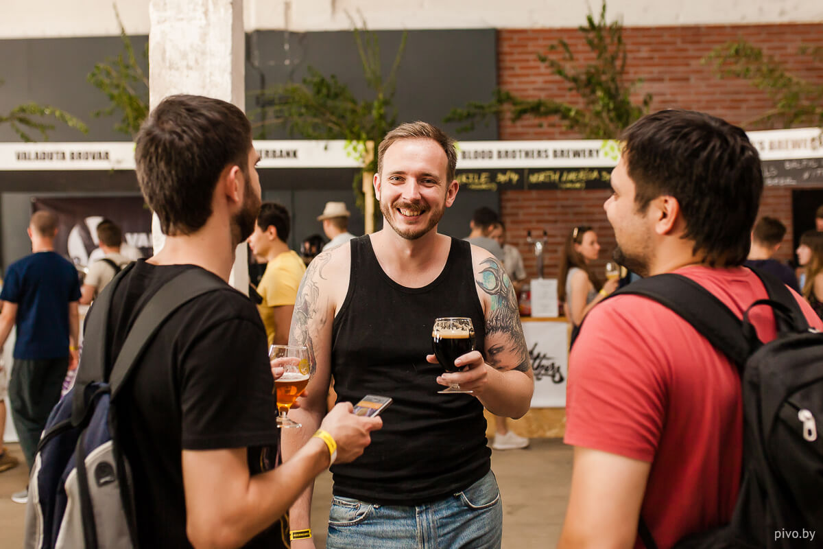 Beer’n’Cider Fest 2019