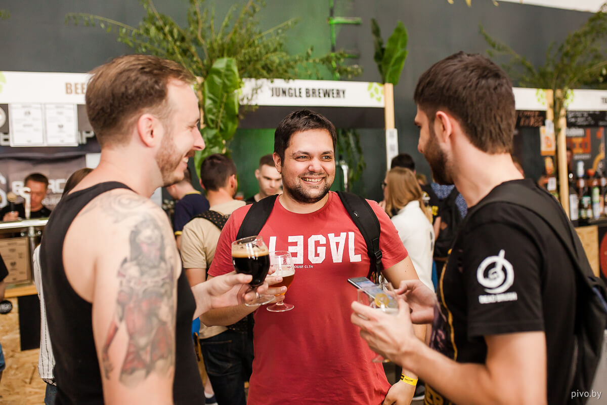 Beer’n’Cider Fest 2019