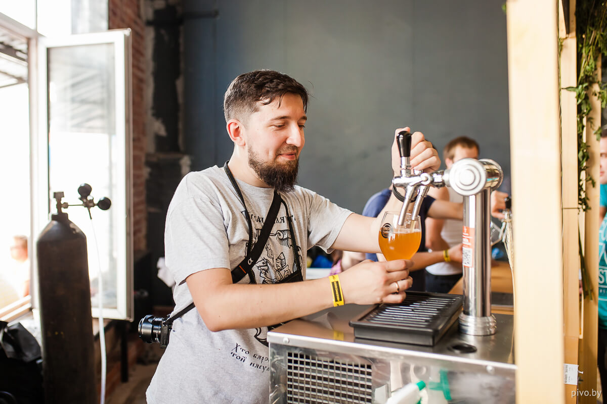 Beer’n’Cider Fest 2019