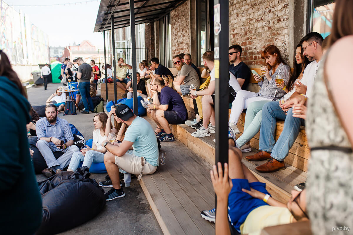 Beer’n’Cider Fest 2019