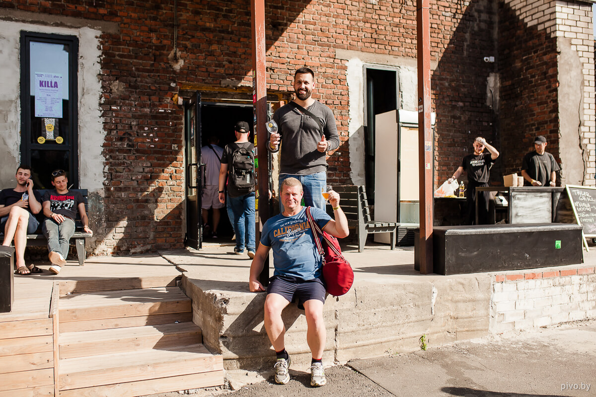 Beer’n’Cider Fest 2019
