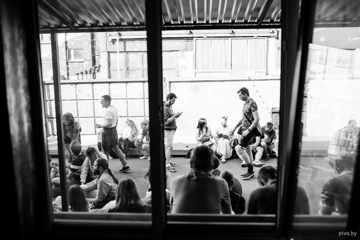 Beer’n’Cider Fest 2019