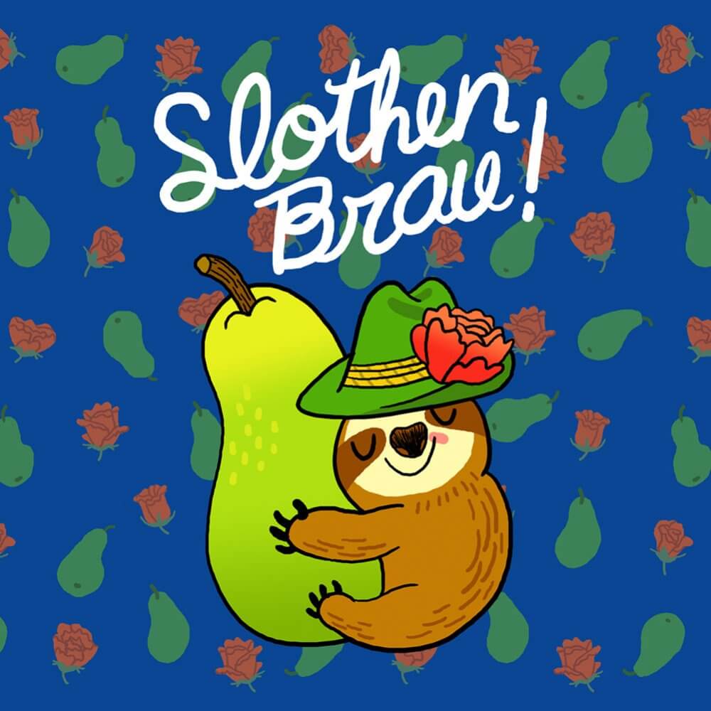 Simmzy’s Pub — Slothen Bräu