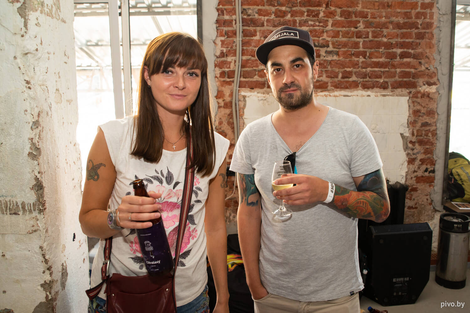 10 Minsk Home Brewers’ Festival