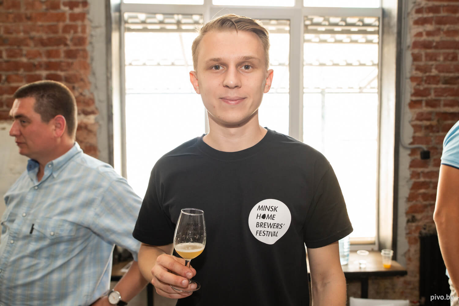 10 Minsk Home Brewers’ Festival