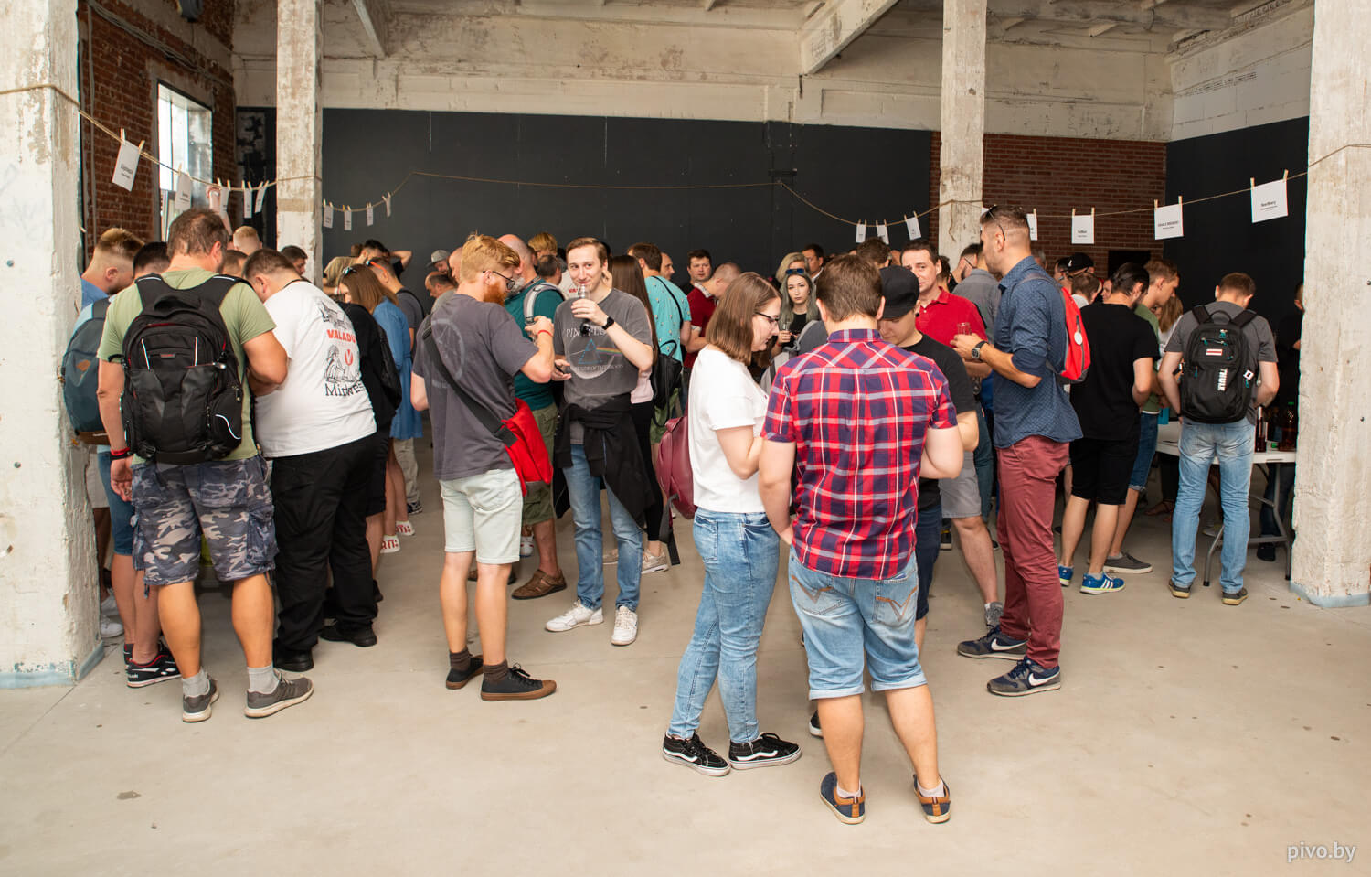 10 Minsk Home Brewers’ Festival