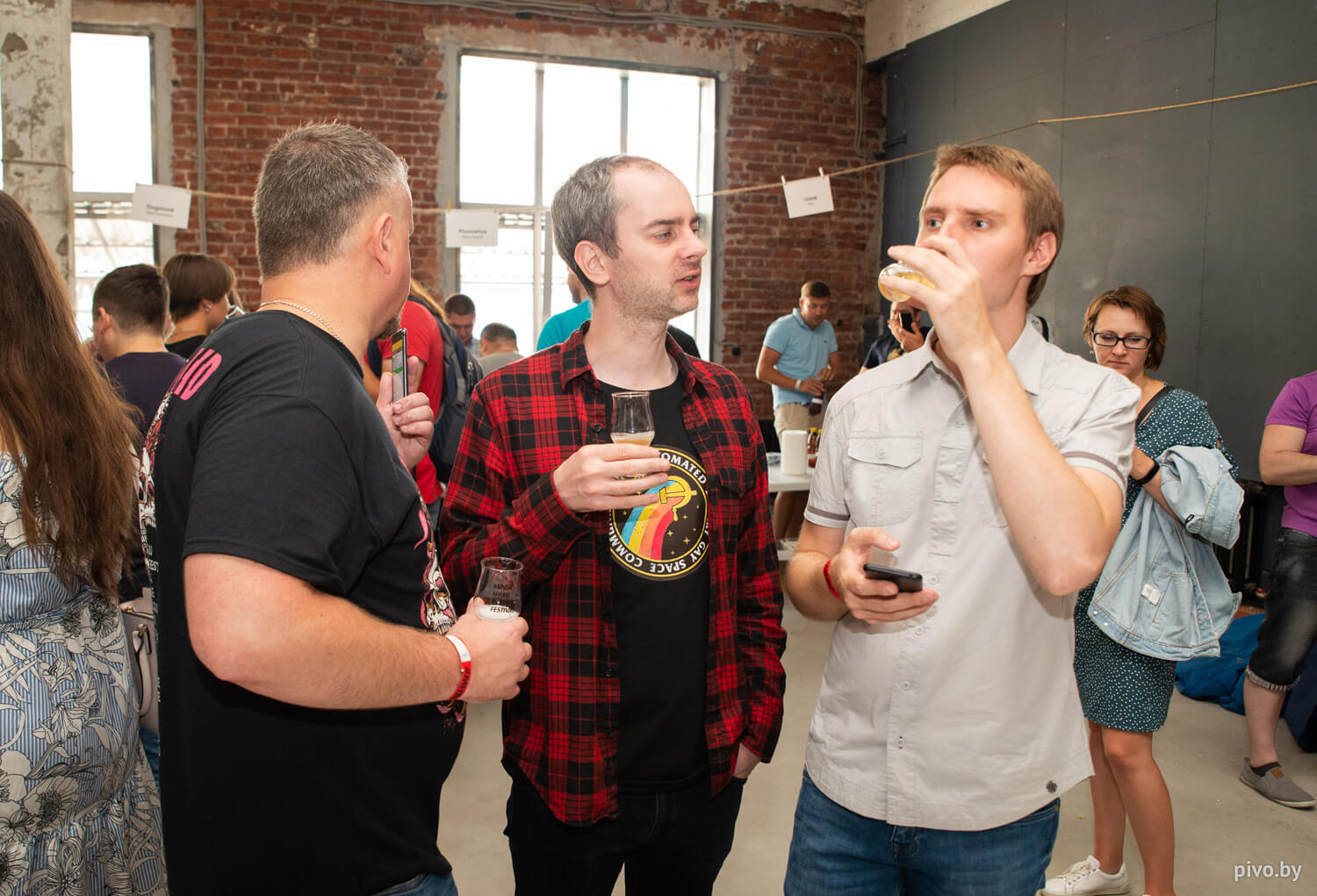 10 Minsk Home Brewers’ Festival