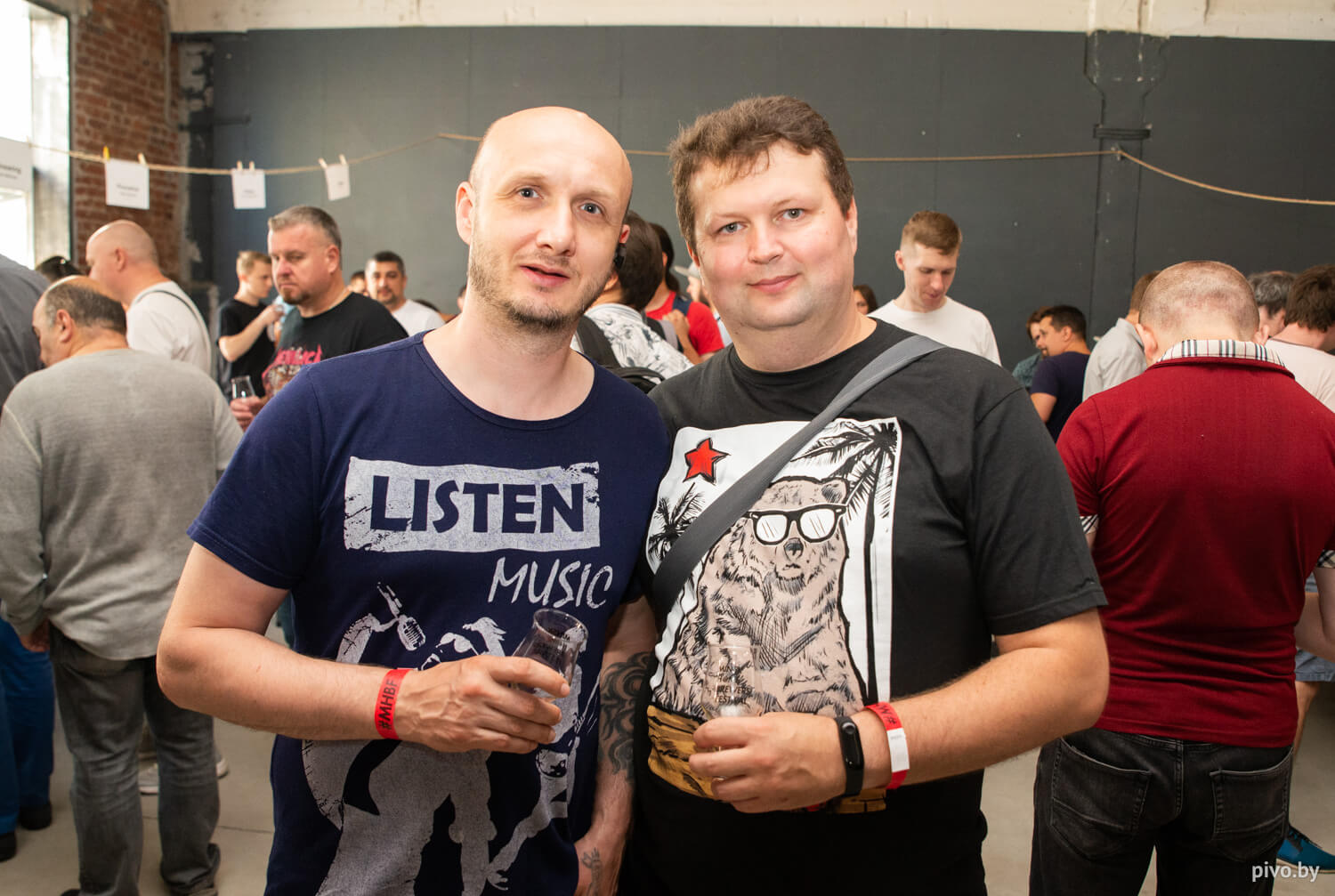 10 Minsk Home Brewers’ Festival