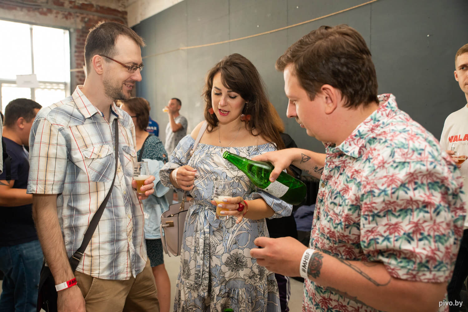 10 Minsk Home Brewers’ Festival