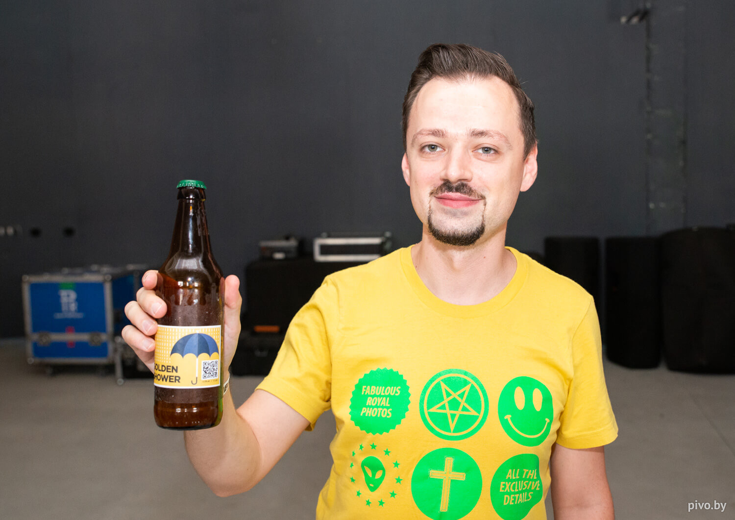10 Minsk Home Brewers’ Festival