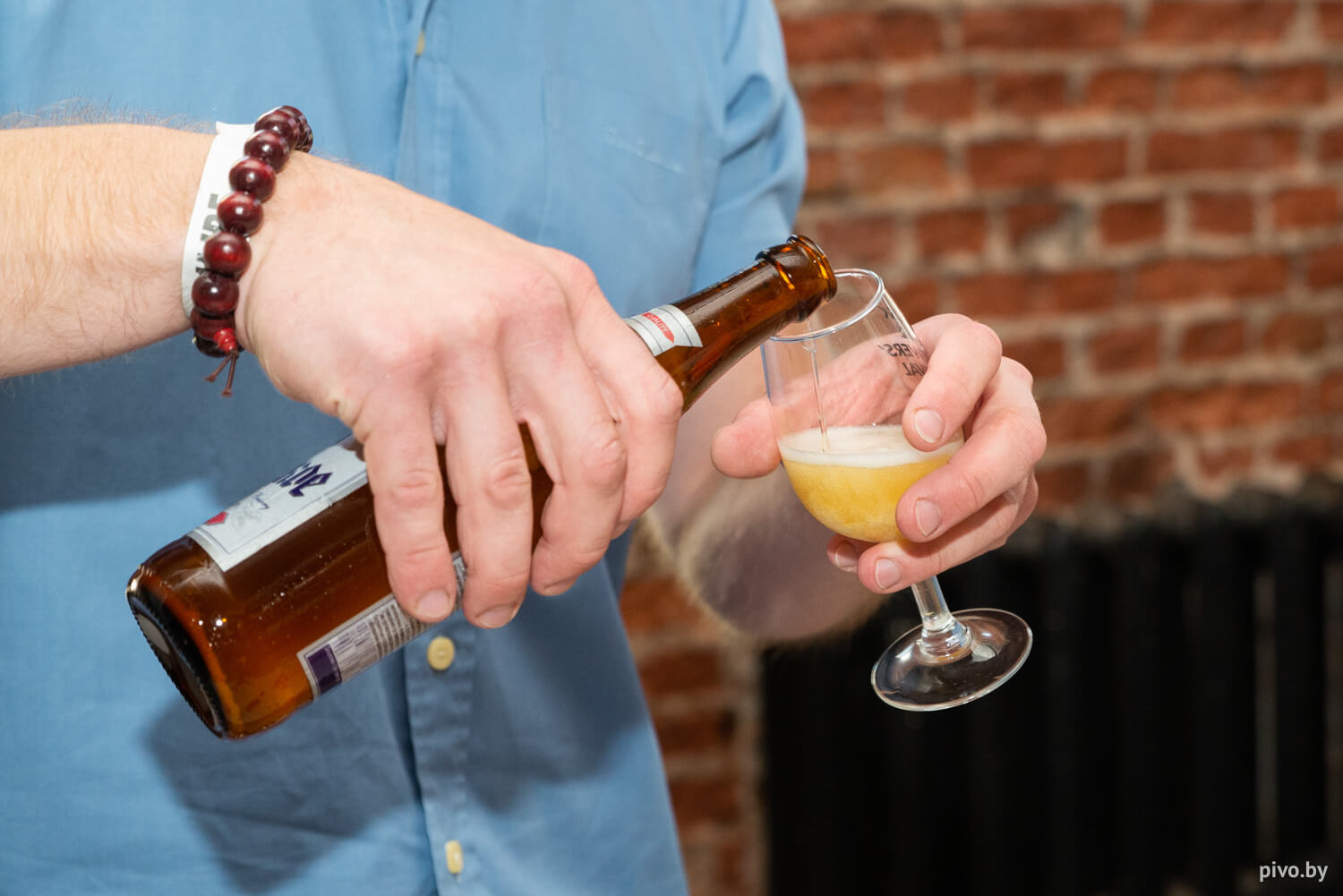 10 Minsk Home Brewers’ Festival