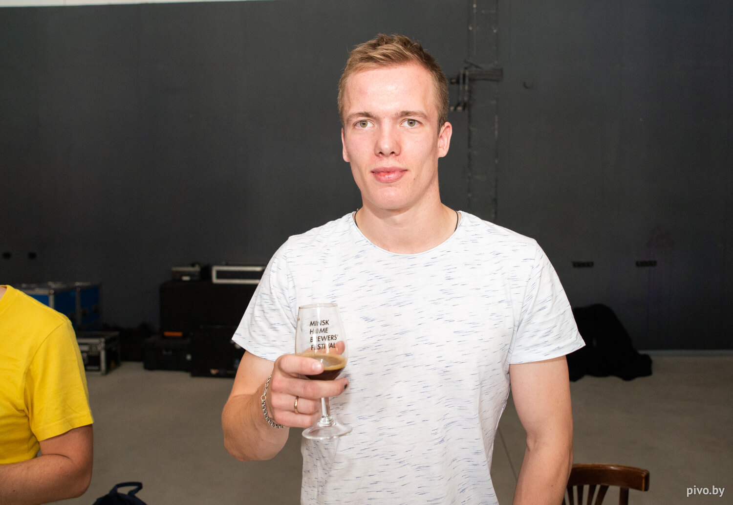 10 Minsk Home Brewers’ Festival