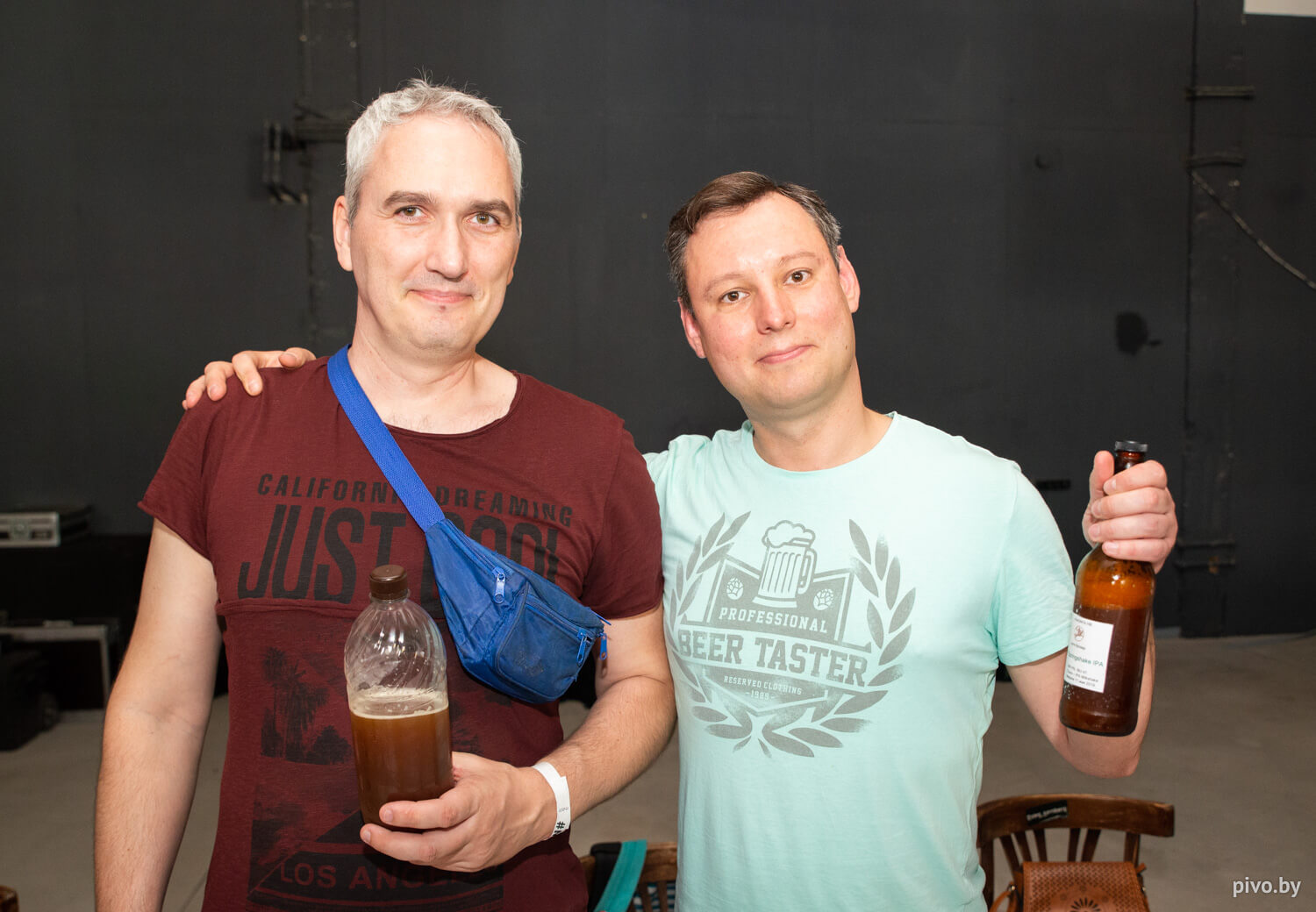 10 Minsk Home Brewers’ Festival