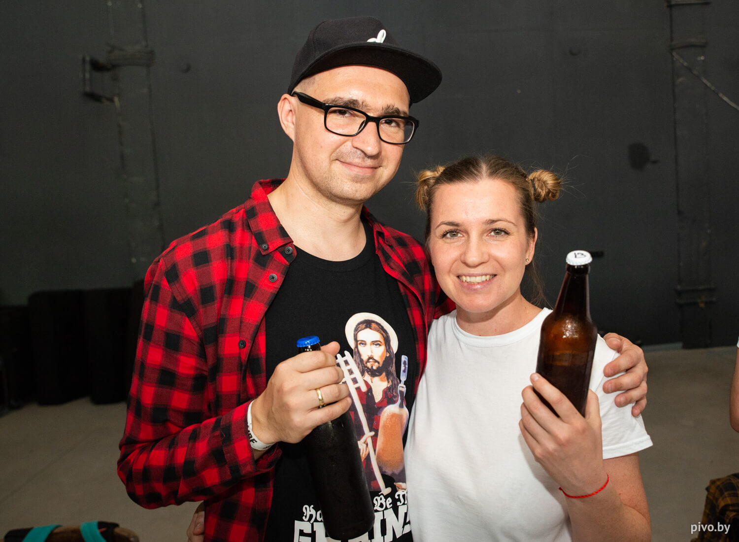 10 Minsk Home Brewers’ Festival