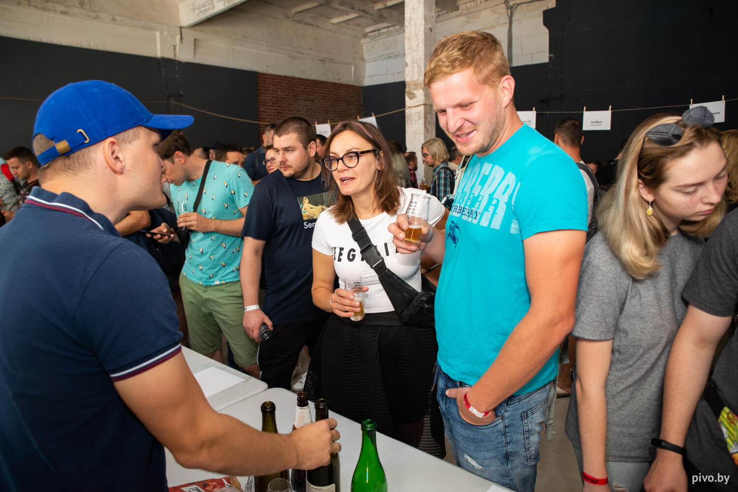 10 Minsk Home Brewers’ Festival