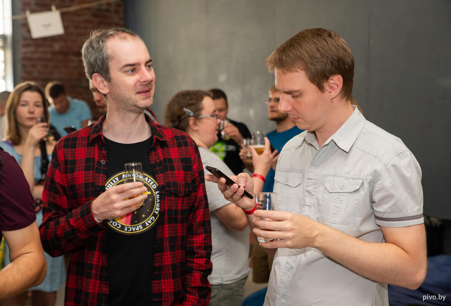 10 Minsk Home Brewers’ Festival