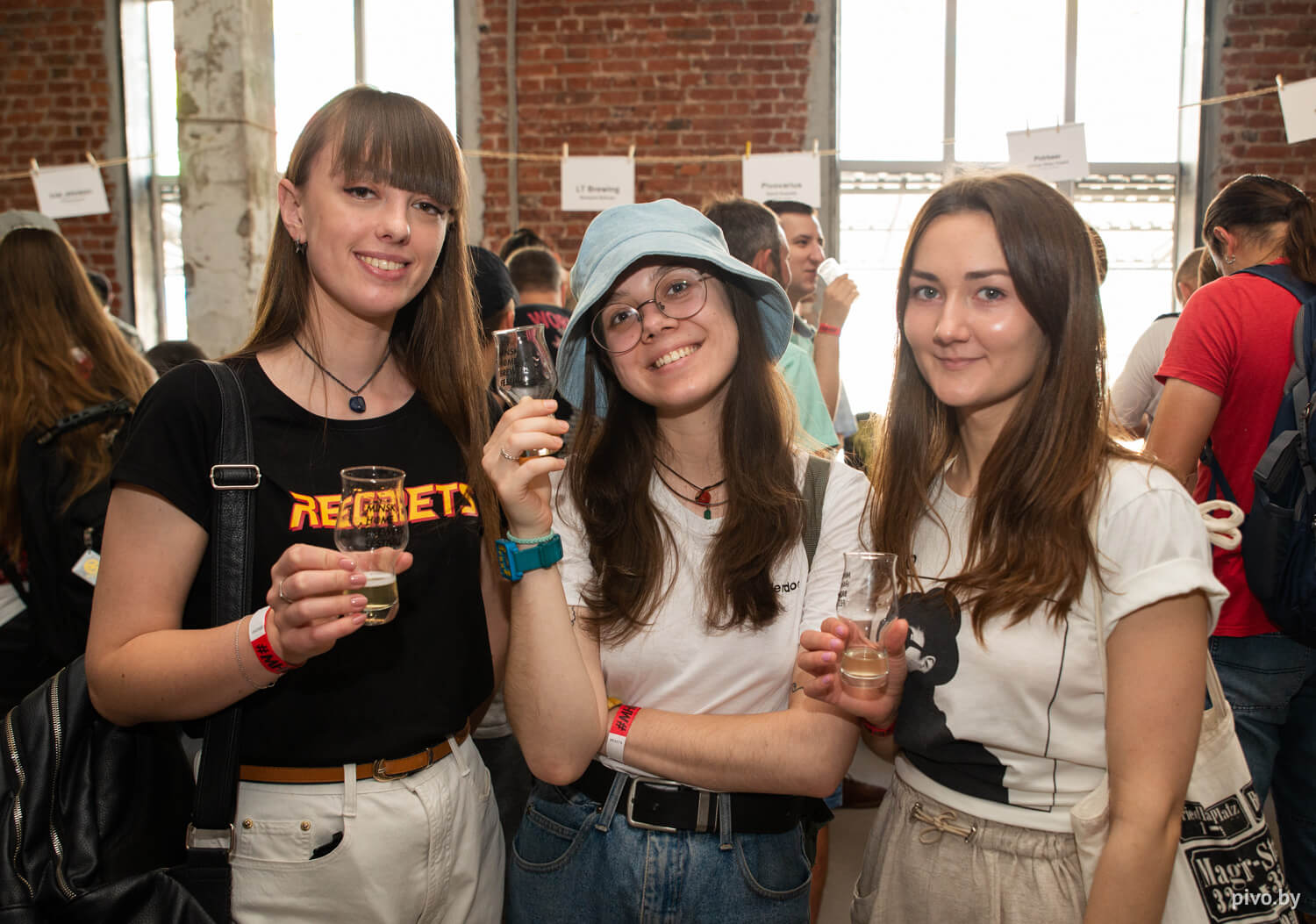 10 Minsk Home Brewers’ Festival