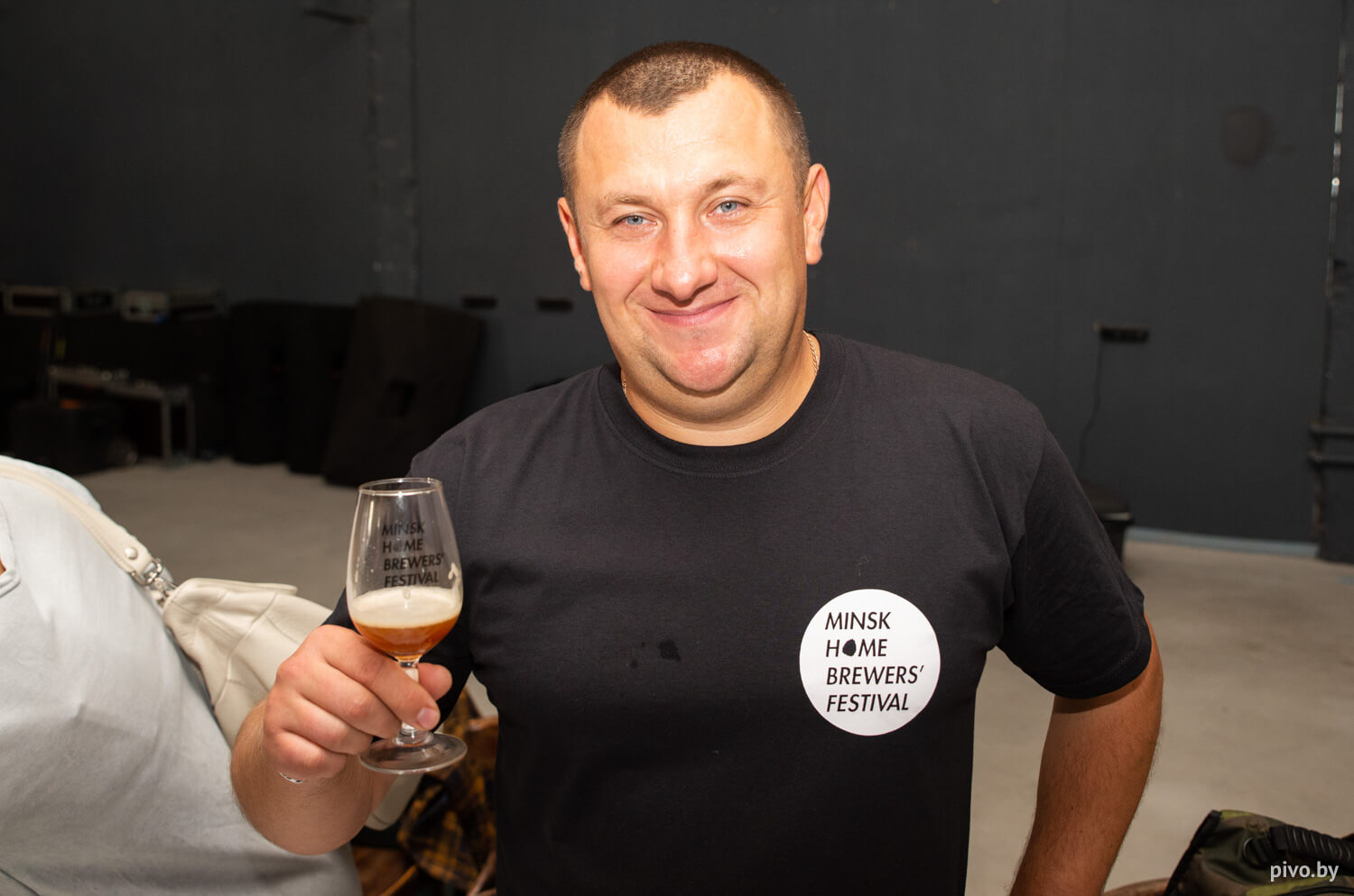 10 Minsk Home Brewers’ Festival