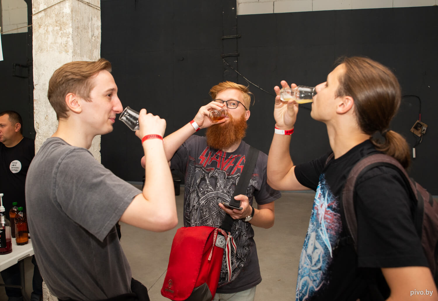 10 Minsk Home Brewers’ Festival