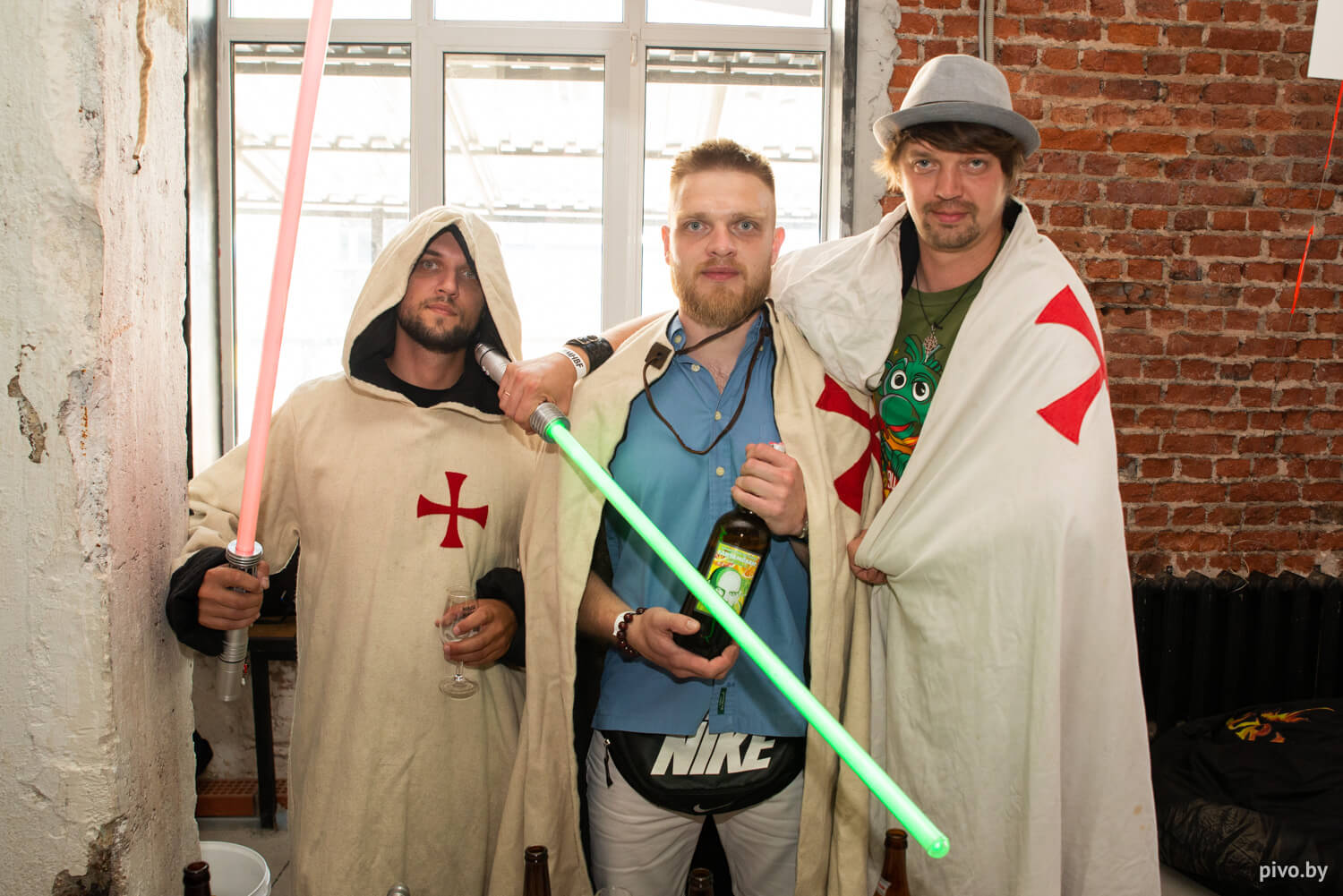 10 Minsk Home Brewers’ Festival