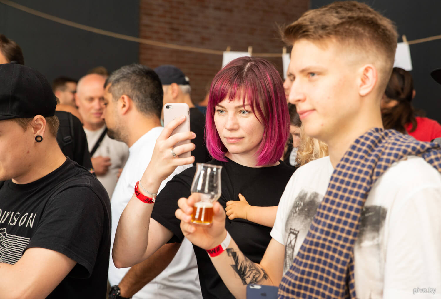 10 Minsk Home Brewers’ Festival