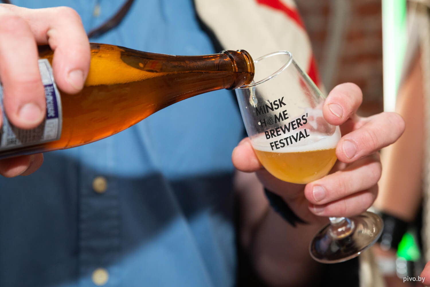 10 Minsk Home Brewers’ Festival
