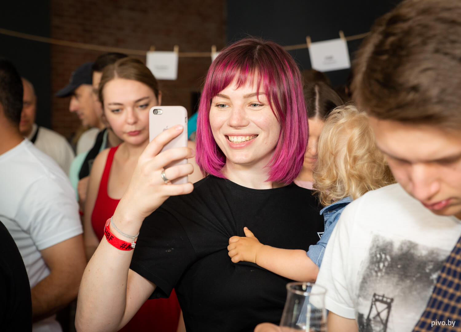 10 Minsk Home Brewers’ Festival