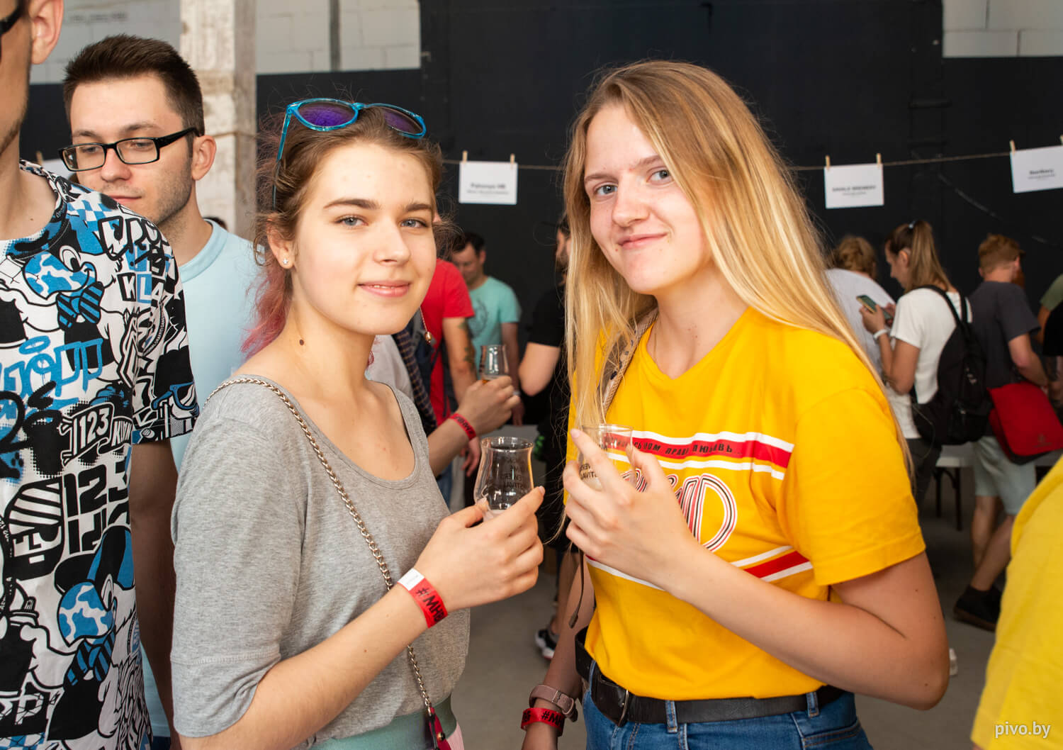 10 Minsk Home Brewers’ Festival