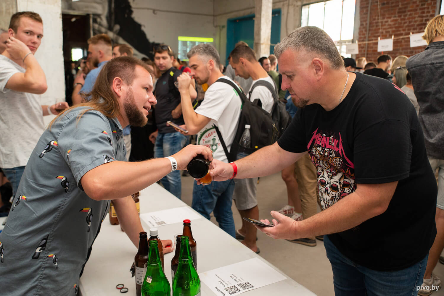 10 Minsk Home Brewers’ Festival