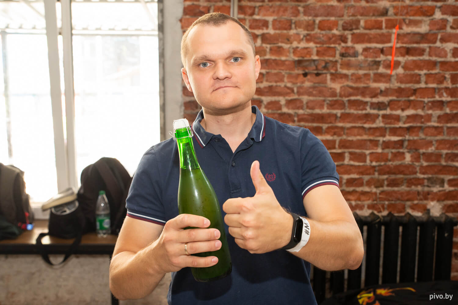 10 Minsk Home Brewers’ Festival