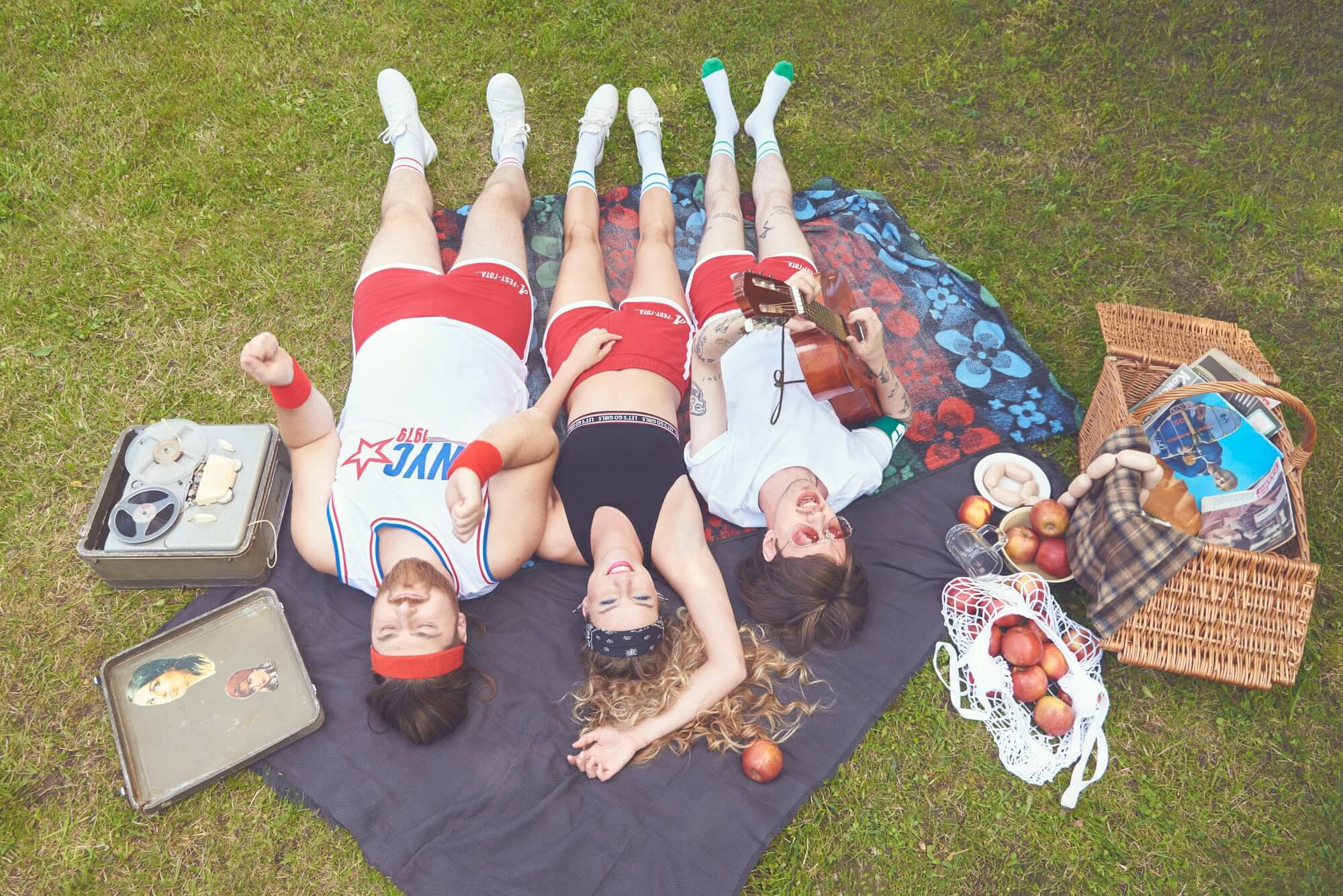 Шорты Аливарии