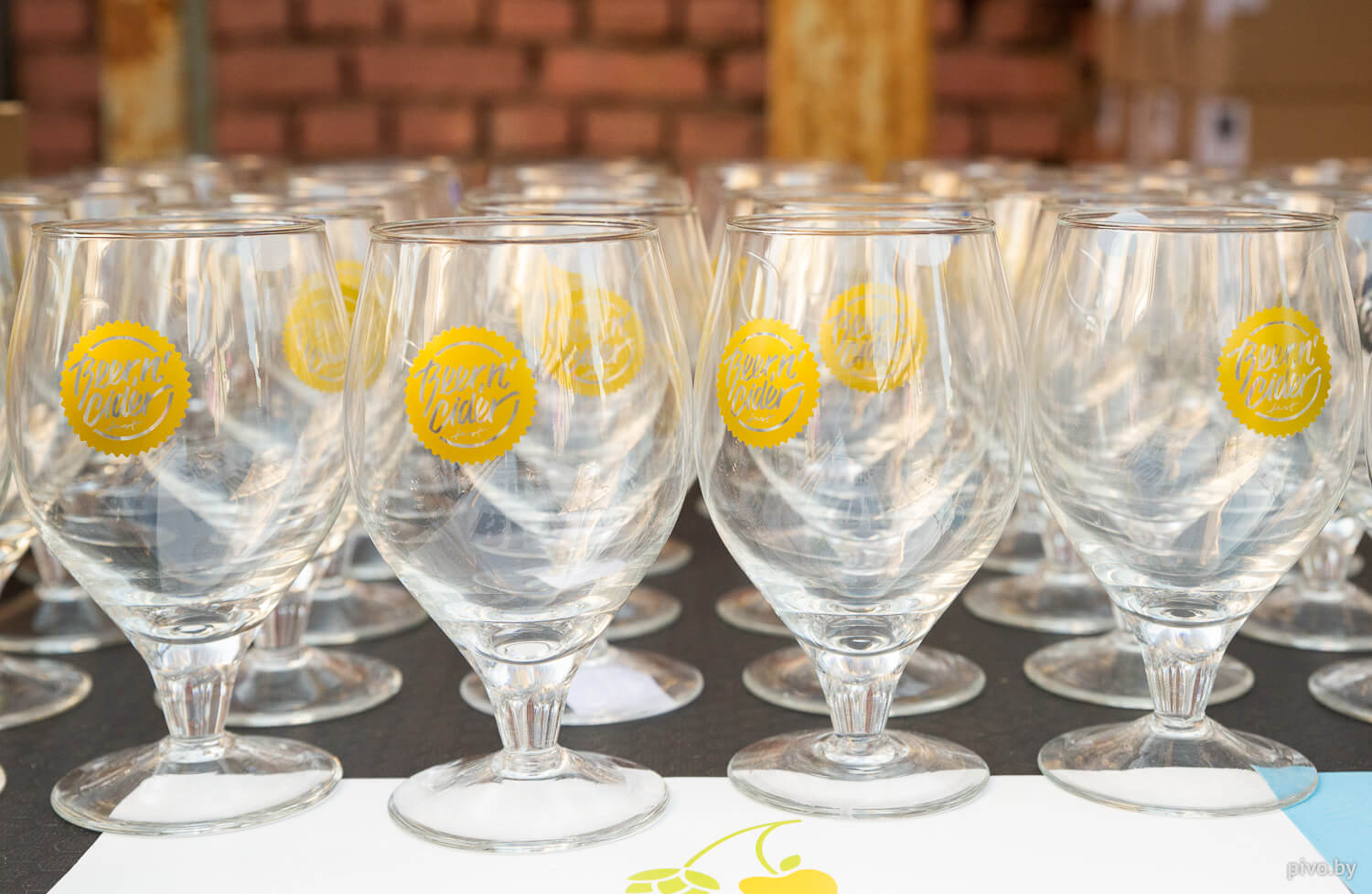 Beer’n’Cider Fest