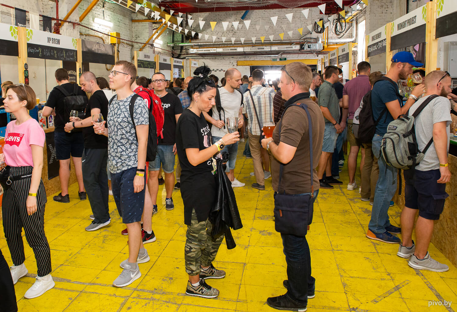 Beer’n’Cider Fest