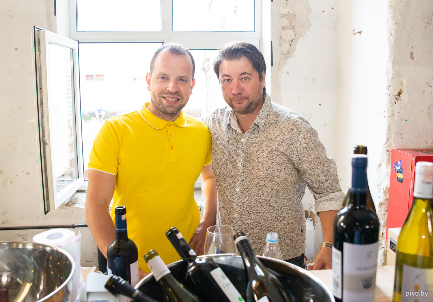 Beer’n’Cider Fest