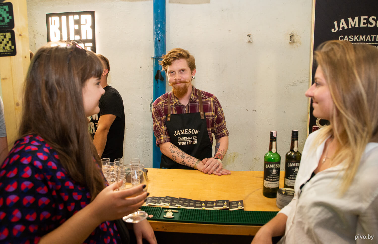 Beer’n’Cider Fest