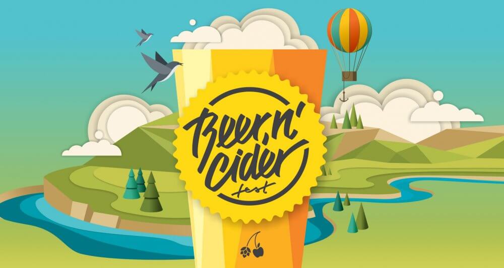 Beer’n’Cider Fest 2