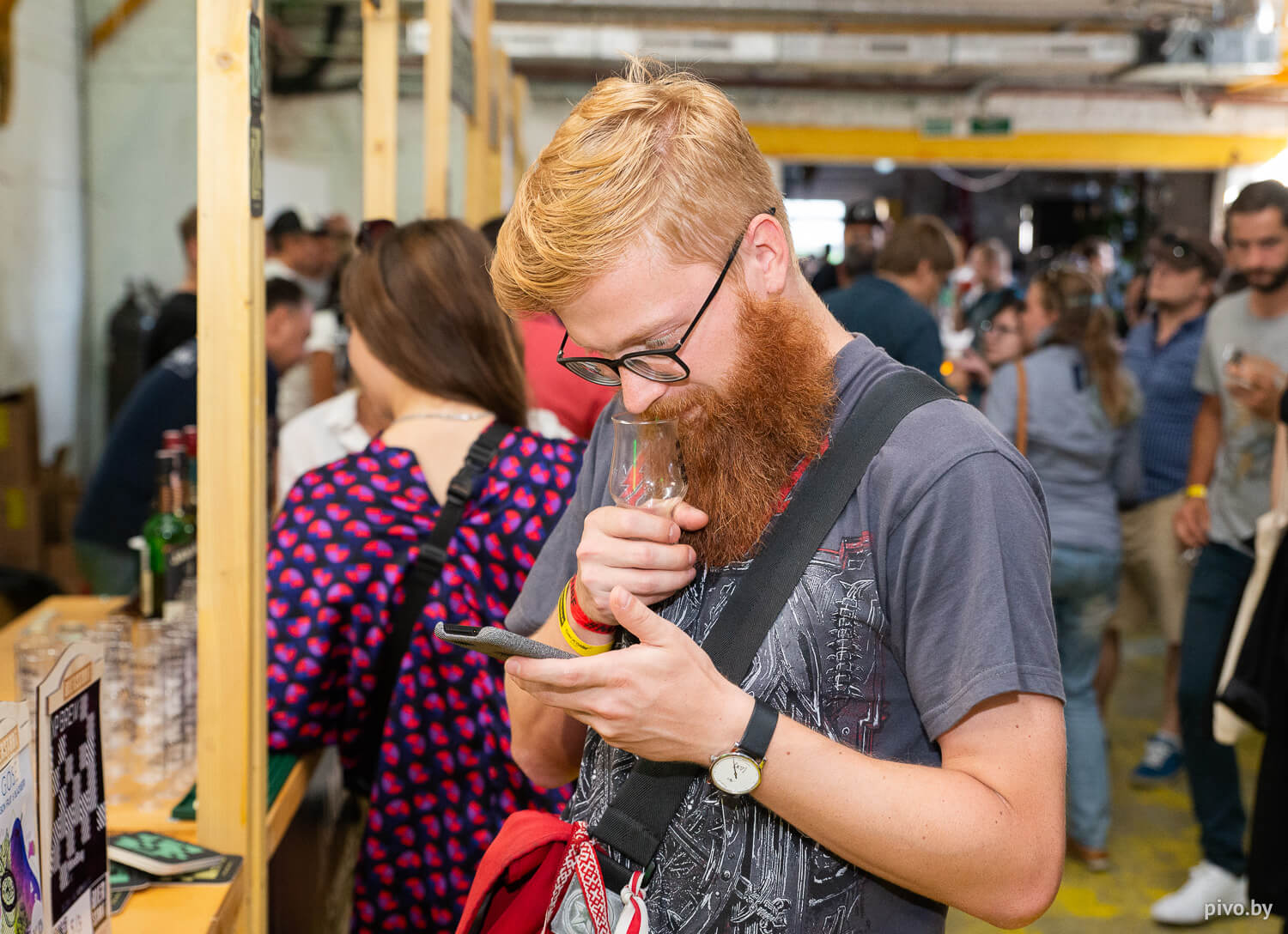 Beer’n’Cider Fest