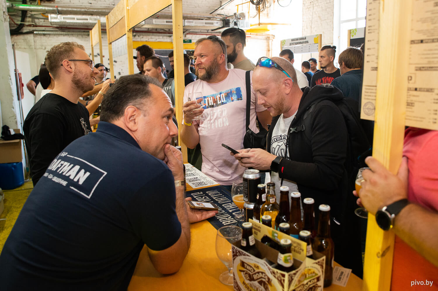 Beer’n’Cider Fest